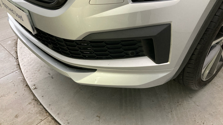 Skoda Kodiaq 1.5 TSI Sport Line 5dr DSG [7 Seat] Petrol Estate